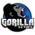 gorilla setups pc gamer