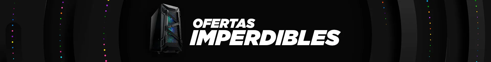 BUILDS GAMER OFERTA